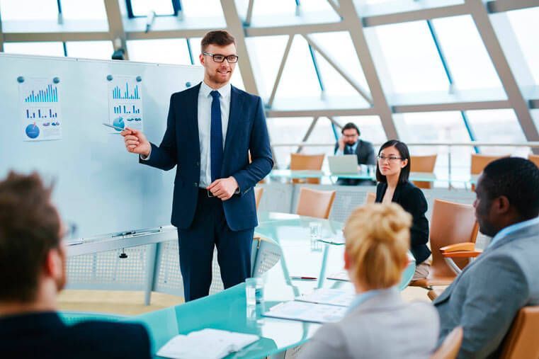 Conviértete en un CEO competente - Blog de Ignacio Martínez