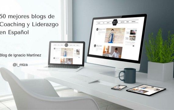 Blogs Coaching Liderazgo