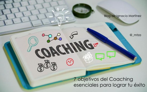 Objetivos del Coaching para un futuro mejor