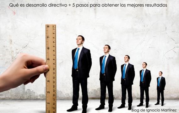 Desarrollo directivo
